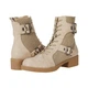 Ботинки Rocket Dog Pearly Burlap/Natural, 42 (11600188) - изображение 2