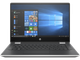 Ноутбук HP Pavilion x360 14m-dw0023dx (9GF08UA) - зображення 1