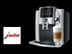 Кофемашина автоматическая Jura S8 Chrom (EA) - изображение 7