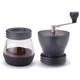 Кавомолка Hario Ceramic Coffee Mill Skerton - зображення 2