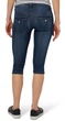 Капри Tom Tailor Skinny Alexa Capri 29 темно-синий 620459600701053 - изображение 2