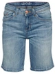Шорты Tom Tailor Bermuda Alexa 25 синий 620556300701051 - изображение 1
