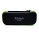 Бездротовий караоке Bluetooth мікрофон KDCH KD-08S Рожевий - изображение 3