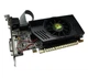 Видеокарта AFOX Geforce GT730 2GB DDR3 128Bit DVI-HDMI-VGA Low profile (AF730-2048D3L6) - изображение 3