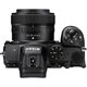 Беззеркальный фотоаппарат Nikon Z5 + 24-50 f4-6.3 (VOA040K001) - изображение 3