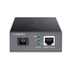 Медиаконвертер TP-LINK TL-FC311B-2 10/100/1000 WDM (TX 1310nm RX 1550nm) SM 2km SC (TL-FC311B-2) - изображение 3