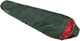 Спальний мішок High Peak Lite Pak 1200/+6°C Left Green/Red (23263) (929551) - зображення 2
