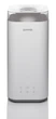 Увлажнитель воздуха Gorenje H50W/ 5 л/ 20 м2/ультразвуковой/ LEDдисплей/автоотключение/холодный пар/белый (H50W) - изображение 2