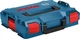 Кейс для инструмента Bosch Professional L-BOXX 102, размеры 117х357х442 см, пластиковый (635111) - изображение 1