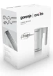 Міксер без чаші GORENJE M 400 ORAW (HM1041-GS) (731077) - зображення 6