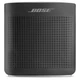Акустическая система Bose SoundLink Colour Bluetooth Speaker II, Black (752195-0100) - изображение 1