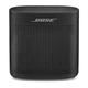 Акустическая система Bose SoundLink Colour Bluetooth Speaker II, Black (752195-0100) - изображение 2