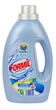 Гель для стирки Formil Delicate Color (для деликатных тканей) 1,5 л (41 стирки) - изображение 1