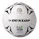 М'яч футбольний Dunlop Football р. 5 (D90590) з насосом - зображення 1