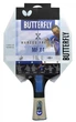 Ракетка для настольного тенниса Butterfly Marcos Freitas MFX4 - изображение 4