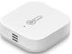 Датчик контроля температуры Xiaomi Aqara Temperature and Humidity Sensor (WSDCGQ11LM) - изображение 5