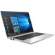Ноутбук HP ProBook 440 G8 (2Q532AV_V1); 14" FullHD (1920x1080) IPS LED матовый / Intel Pentium 7505 (3.5 ГГц) / RAM 8 ГБ / SSD 256 ГБ / Intel UHD Graphics / без ОП / LAN / Wi-Fi / BT / веб-камера / DOS / 1.38 кг / серебристый / сканер отпечатков пальцев - изображение 2