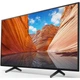 Телевізор Sony KD43X81JR - зображення 4