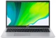 Ноутбук Acer Aspire 5 A515 (NX.AAS1A.001) FullHD Win10 Silver - изображение 1