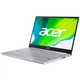 Ноутбук Acer Swift 3 SF314-59-55MR (NX.A0MEU.00B) Pure Silver (163738) - зображення 3