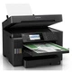 Многофункциональное устройство Epson L15150 Печать c WI-FI (C11CH72404) - изображение 5