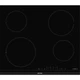 Робоча поверхня GORENJE ECT 647 BCSC - изображение 1