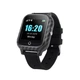 Телефон-часы с GPS трекером GOGPS T01 Термометр черные (T01BK) - изображение 15