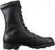 Черевики армійські Leather Combat Boot 10" (515701) від Altama 43 чорні - зображення 3