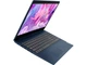 Ноутбук Lenovo IdeaPad 3 15itl05 (81X80055US) ABYSS_BLUE - изображение 2