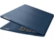 Ноутбук Lenovo IdeaPad 3 15itl05 (81X80055US) ABYSS_BLUE - изображение 3