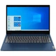 Ноутбук Lenovo IdeaPad 3 15itl05 (81X80055US) ABYSS_BLUE - изображение 4
