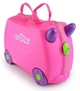 Чемоданчик на колесах Trunki Trixie, TRU-P061 - изображение 1