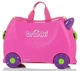 Чемоданчик на колесах Trunki Trixie, TRU-P061 - изображение 3