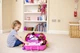 Чемоданчик на колесах Trunki Trixie, TRU-P061 - изображение 4