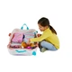 Валіза на колесах Trunki Lama Lola, TRU-0356 - зображення 4