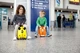 Чемоданчик на колесах Trunki Tipu Tiger, TRU-T085 - изображение 8