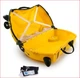 Валіза на колесах Trunki Bernard Bee, TRU-B044 - зображення 2