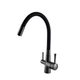 Смеситель для кухни под осмос Globus Lux LAZER GLLR-0903-11-GRAPHITE - изображение 3