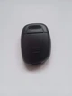 Корпус автоключа для Renault Twingo Clio Kangoo Trafic Master Galakeys 1 кнопка (06-18) - изображение 2