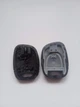 Корпус автоключа для Renault Twingo Clio Kangoo Trafic Master Galakeys 1 кнопка (06-18) - изображение 3
