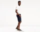 Узкие шорты Levi's 511 Slim Fit — Ansel W28 Темно-синиие (365550196) - изображение 2