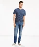Узкие джинсы Levis 511 Slim Fit – Throttle W36 L34 (045111163) - изображение 1