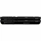 Пам'ять 16Gb x 2 (32Gb Kit) DDR5, 5600 MHz, Kingston Fury Beast, Black, 40-40-40, 1.25V, з радіатором (KF556C40BBK2-32) - изображение 3