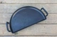 Піддон планча чавунний Slow and Sear Drip 'N Griddle Pan Iron SnS CI-PAN Код: 009477 - зображення 1
