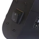 Підвісний інфрачервоний обігрівач 1800w з пультом Д/У GRILLI IP65 110см Код: 008386 - зображення 2