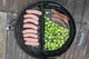 Піддон планча чавунний Slow and Sear Drip 'N Griddle Pan Iron SnS CI-PAN Код: 009477 - зображення 4