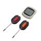 Выносной Bluetooth термометр EasyBBQ Pro3 - изображение 5