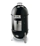 Вугільна коптильня 47 см Weber 721004 - зображення 1