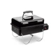 Гриль газовый Go-Anywhere черный Weber 1141075 - изображение 1