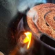 Тріска для холодного копчення (бук) Weber 17614 Код: 008856 - зображення 3